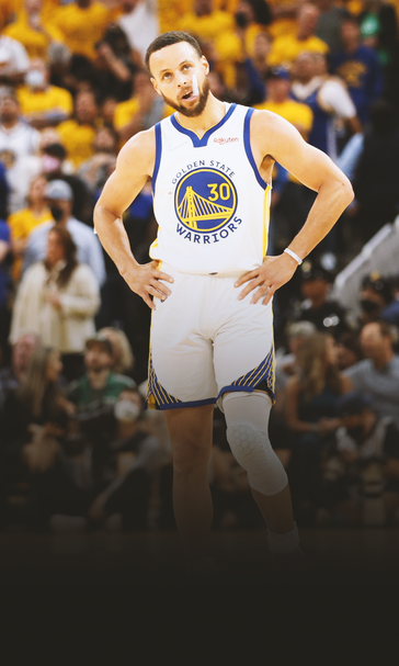 NBA Finals 2022: Why Warriors' Game 5 win isn't surprising